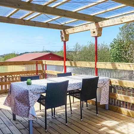 Tatil Evi 2 Bedroom Cozy In