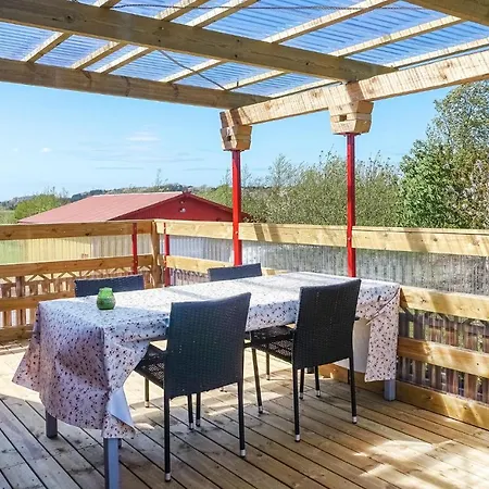 Holiday home 2 Bedroom Gorgeous In