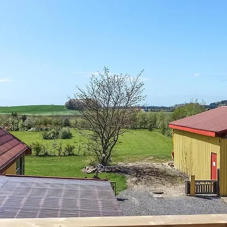 2 Bedroom Cozy In Tatil Evi Neksø