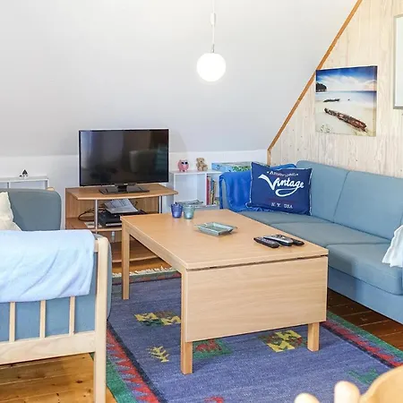 Tatil Evi 2 Bedroom Cozy In