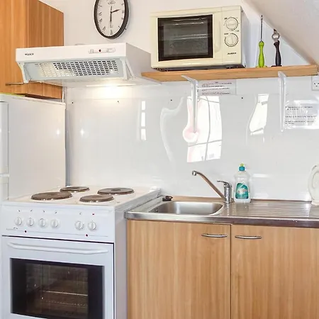 2 Bedroom Cozy In Neksø