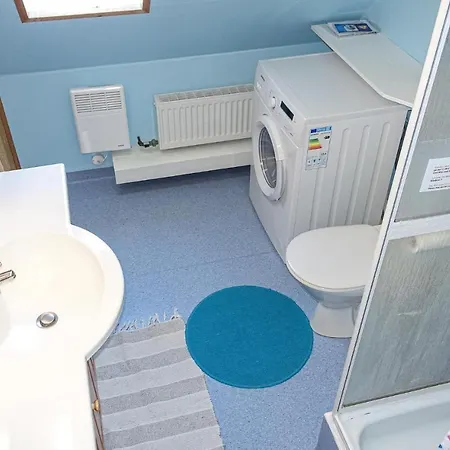 2 Bedroom Cozy In *