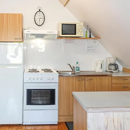 Tatil Evi 2 Bedroom Cozy In