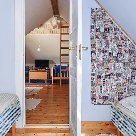 Tatil Evi 2 Bedroom Cozy In *