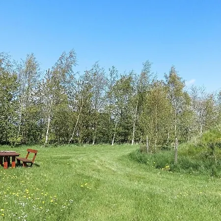 Holiday home 2 Bedroom Cozy In Nexo